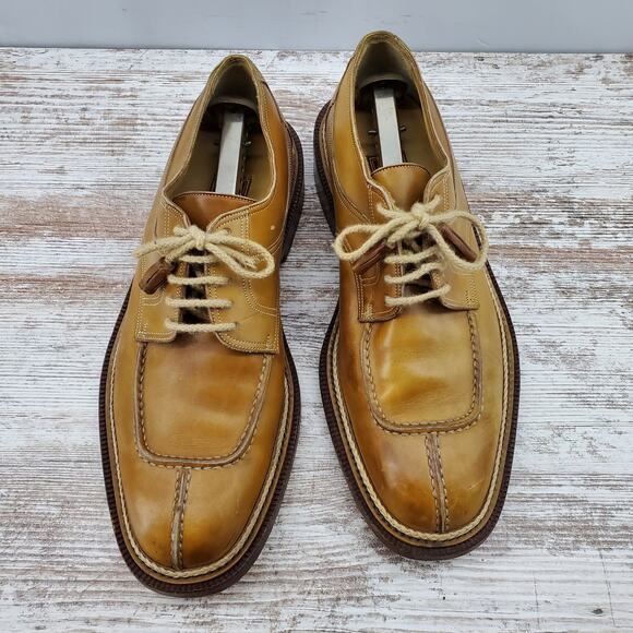Cole Haan Country Limited Edition Goiser Split Toe 9 D main image 5